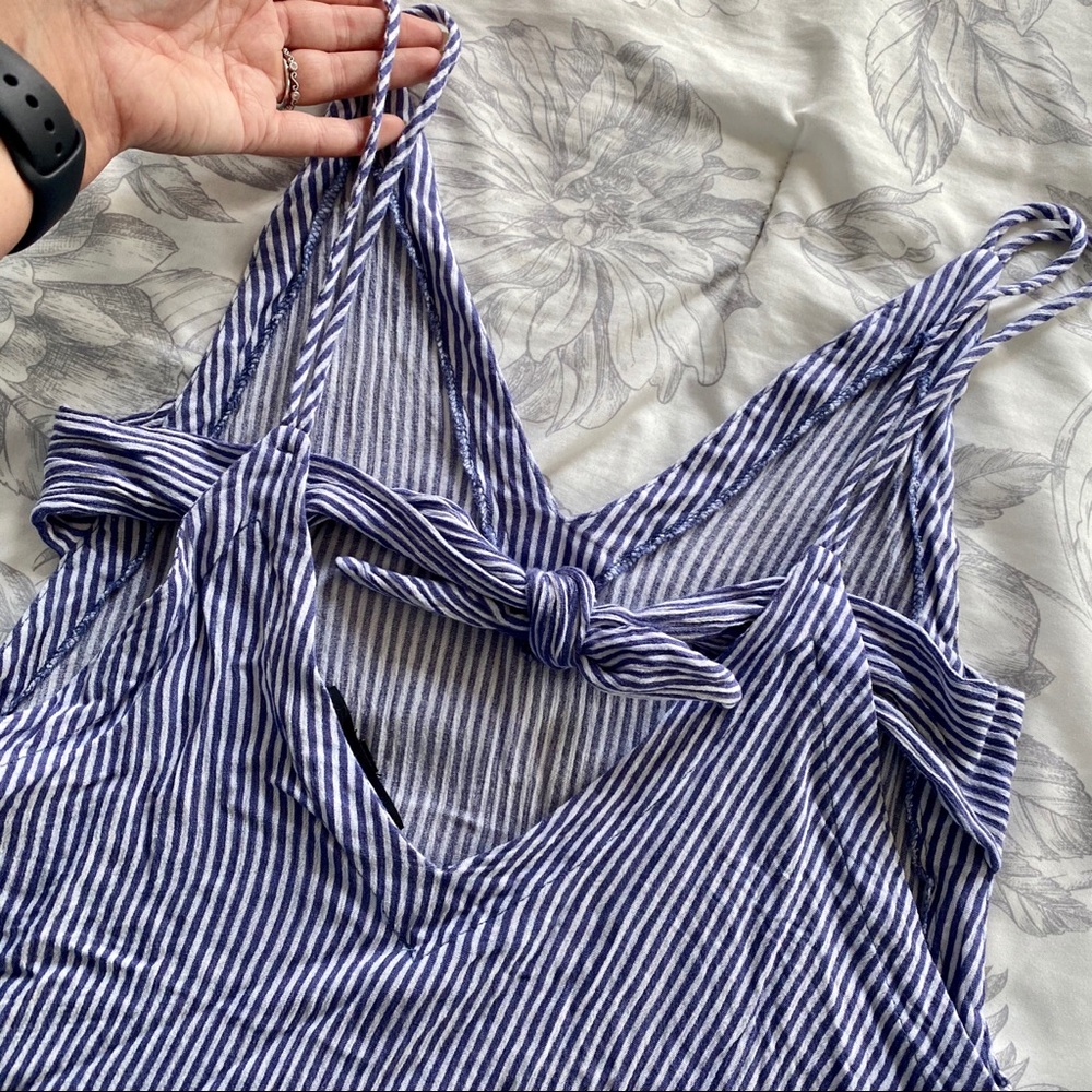 Lulus tank top